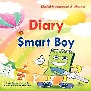 Kartonierter Einband Smart Boy diary von Engineer Khalid Mohammed Al-Muzher