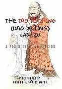 Fester Einband The Tao Te Ching (Dao De Jing) von Gordon J. Van De Water