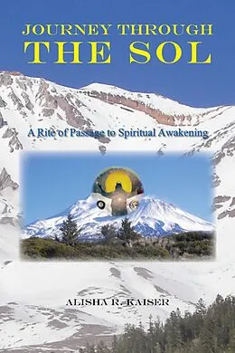 E-Book (epub) Journey Through the Sol von Alisha R. Kaiser