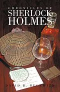 E-Book (epub) Chronicles of Sherlock Holmes von David B. Beckwith