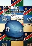Namibia's Independence Struggle