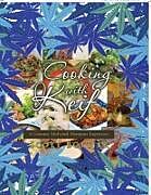 Couverture cartonnée Cooking with Keif de Scott Bottier