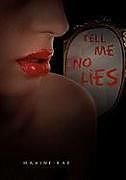 Fester Einband Tell Me No Lies von Maxine-Rae Brown