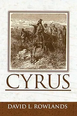 ePUB Cyrus von David Lloyd Rowlands