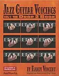 E-Book (epub) Jazz Guitar Voicings - Vol. 1 von Sher Music