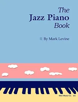 ePUB Jazz Piano Book von Sher Music