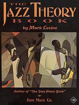 E-Book (epub) Jazz Theory Book von Sher Music