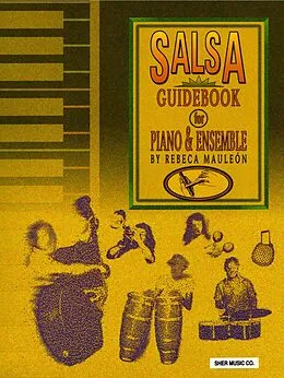 PDF The Salsa Guidebook von Rebeca Mauleon, Sher Music