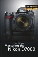E-Book (pdf) Mastering the Nikon D7000 von Darrell Young