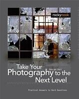 eBook (pdf) Take Your Photography to the Next Level de George Barr
