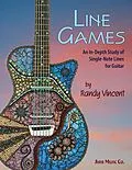 E-Book (pdf) Line Games von Randy Vincent