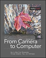 eBook (epub) From Camera to Computer de George Barr