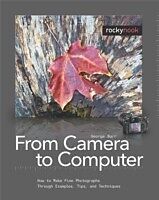 eBook (pdf) From Camera to Computer de George Barr