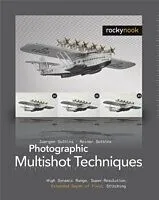 E-Book (pdf) Photographic Multishot Techniques von Juergen Gulbins, Rainer Gulbins