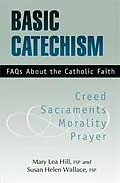 E-Book (pdf) Basic Catechism von Mary Lea Hill Fsp