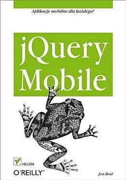 E-Book (pdf) jQuery Mobile von Jon D. Reid
