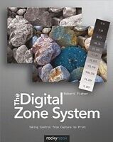 eBook (pdf) Digital Zone System de Robert Fisher