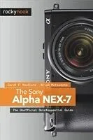 E-Book (pdf) Sony Alpha NEX-7 von Carol F. Roullard, Brian Matsumoto Ph.D