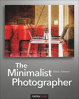 E-Book (epub) The Minimalist Photographer von Steve Johnson