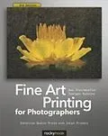 E-Book (pdf) Fine Art Printing for Photographers von Uwe Steinmueller, Juergen Gulbins
