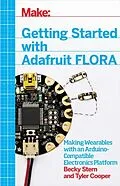 PDF Getting Started with Adafruit FLORA von Becky Stern