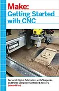 E-Book (pdf) Getting Started with CNC von Edward Ford