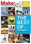 E-Book (pdf) Best of Make: von Mark Frauenfelder