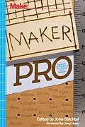 E-Book (epub) Maker Pro von John Baichtal