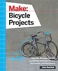 E-Book (epub) Make: Bicycle Projects von John Baichtal