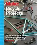 E-Book (pdf) Make: Bicycle Projects von John Baichtal