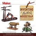 E-Book (pdf) Inventing a Better Mousetrap von Alan Rothschild, Ann Rothschild