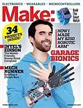 E-Book (pdf) Make: Volume 43 von Jason Babler
