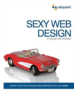 ePUB Sexy Web Design von Elliot Jay Stocks