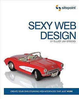 E-Book (pdf) Sexy Web Design von Elliot Jay Stocks