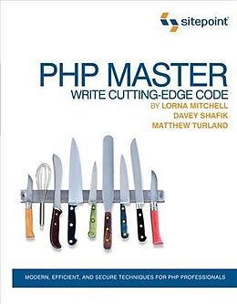 E-Book (pdf) PHP Master von Davey Shafik
