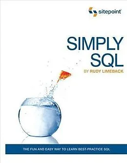 E-Book (pdf) Simply SQL von Rudy Limeback