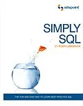E-Book (epub) Simply SQL von Rudy Limeback