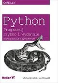 E-Book (pdf) Python. Programuj szybko i wydajnie von Micha Gorelick