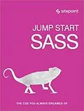 E-Book (epub) Jump Start Sass von Hugo Giraudel