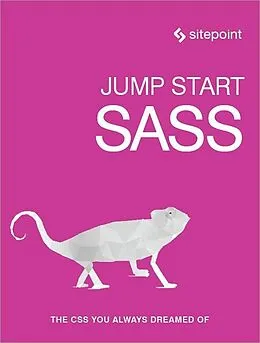 E-Book (epub) Jump Start Sass von Hugo Giraudel