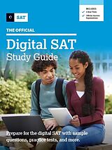 Broché The Official Digital SAT Study Guide de College Board