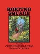 Livre Relié Rokitno Square de Judith Weinshall Liberman