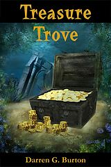 eBook (epub) Treasure Trove de Darren G. Burton
