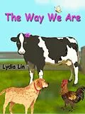 E-Book (epub) Way We Are von Lydia Lin