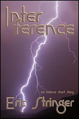 E-Book (epub) Interference von Eric Stringer