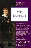 E-Book (epub) The Boy's Tale (Dame Frevisse Medieval Mysteries, #2) von Margaret Frazer