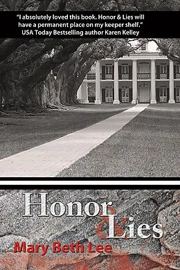 E-Book (epub) Honor and Lies von Mary Beth Lee