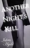 E-Book (epub) Another Night's Kill von Julieta Hyde