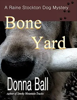 E-Book (epub) Bone Yard von Donna Ball