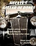 E-Book (epub) Hecate's Collar of Bones von Jill Zeller